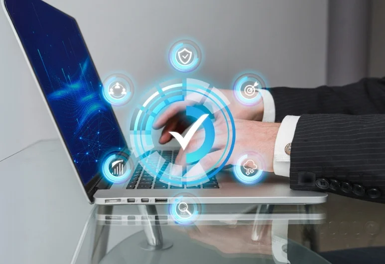 Advanced Automated Tools - WB