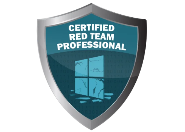 Certified Red Team Professional