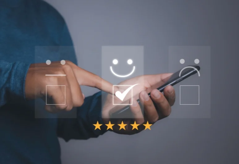 Extensive Experience - FR