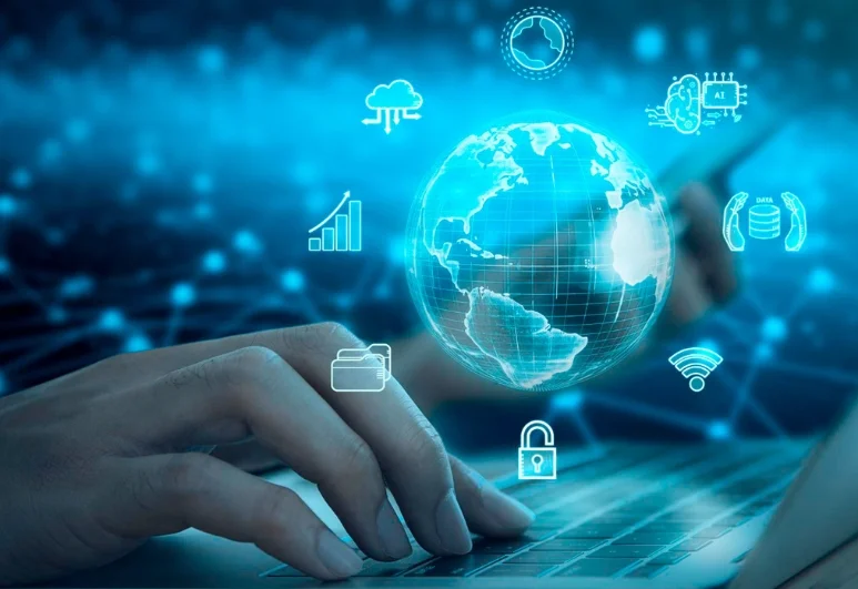 International Reach - WT