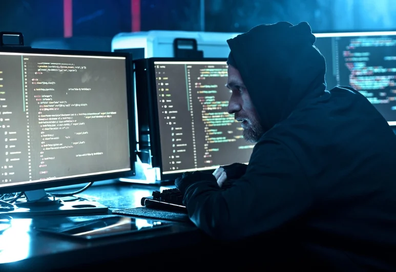 Ongoing Vigilance - TH